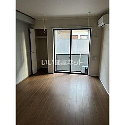 ネクステア 105 1階1Kのリビング/ダイニング