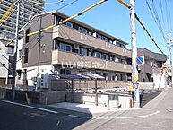 静岡県静岡市清水区草薙1丁目6-11：物件画像／大東建託リーシング株式会社 清水店