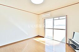 ファーストインＫ1 124 2階1Kのリビング/ダイニング