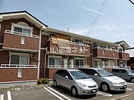 愛媛県新居浜市西原町3丁目：物件画像／大東建託リーシング株式会社 新居浜店 