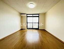 ウォーカーヒル 103 1階1Kのリビング/ダイニング