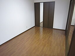 サンバレイ・ニッコーＦ 2階2LDKのリビング/ダイニング