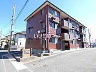山口県宇部市西小串2丁目6-1：物件画像／大東建託リーシング株式会社　宇部店