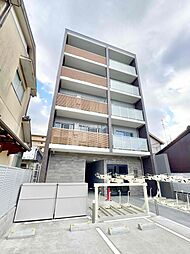 JR東海道・山陽本線 西大路駅 徒歩15分