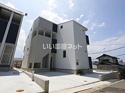 ヴィラ福工大前