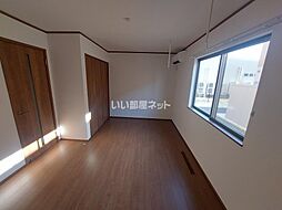 Amour ever IV 102 1階1Kのリビング/ダイニング