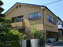 熊本電気鉄道 打越駅 徒歩14分の賃貸アパート