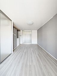 セレスティア六町II 202 2階2LDKのリビング/ダイニング