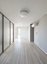 セレスティア六町II 203 2階2LDKのリビング/ダイニング