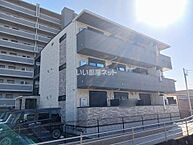 奈良県橿原市上品寺町：物件画像／大東建託リーシング株式会社 奈良南店