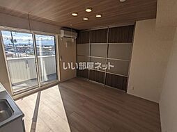 Grace Sante 306 3階1LDKのリビング/ダイニング