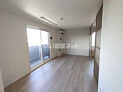 Mon Amour知原 203 2階1LDKのリビング/ダイニング