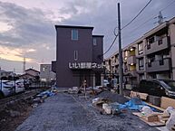 埼玉県戸田市大字新曽2091：物件画像／大東建託リーシング株式会社　桶川店