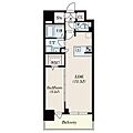 S-RESIDENCE佐賀天神aline11階8.4万円