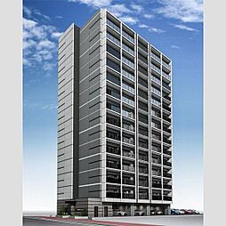 S-RESIDENCE佐賀天神aline