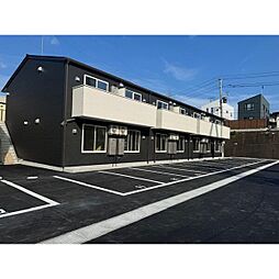 メリディアン川平伍番館