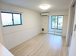 エトワール　Ａ 101 1階1LDKのリビング/ダイニング