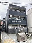 大阪府泉大津市助松町2丁目：物件画像／大東建託リーシング株式会社　藤井寺店