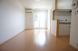 アスカ　Ｃ 105 1階1LDKのリビング/ダイニング