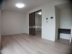 PREMILIFE須賀 103 1階1LDKのリビング/ダイニング