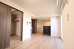 PREMILIFE須賀 303 3階1LDKのリビング/ダイニング