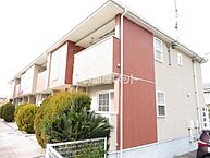 愛媛県松山市平田町：物件画像／大東建託リーシング株式会社 松山店