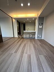 ＳＨＩＮＹＡ ＢＬＤＧ.V 102 1階1LDKのリビング/ダイニング