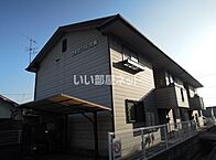 香川県高松市香西南町：物件画像／大東建託リーシング株式会社　高松国道11号店
