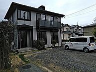 福井県坂井市丸岡町南横地5-9-11：物件画像／大東建託リーシング株式会社 福井店