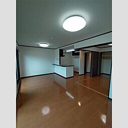 CCR2014 304 3階2LDKのリビング/ダイニング