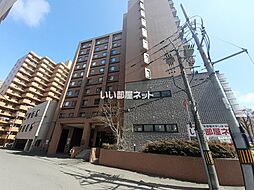 ダイアパレス白石