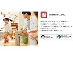 リベル松縄 205 2階1LDKのリビング/ダイニング