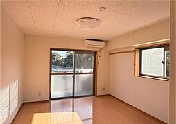 ルネス・ディアコート 305 3階1Kのリビング/ダイニング