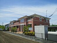 岡山県総社市清音上中島：物件画像／大東建託リーシング株式会社　岡山店