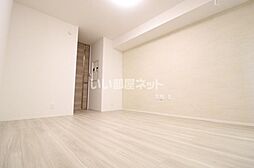 D-ROOM千代田町 103 1階1Kのリビング/ダイニング