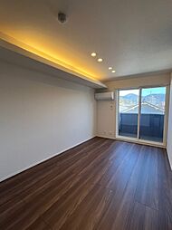 ＬＵＣＥ船越 304 3階1LDKのリビング/ダイニング