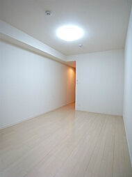 リブリ・Ever green 106 1階1Kのリビング/ダイニング