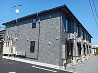 茨城県土浦市中荒川沖町：物件画像／大東建託リーシング株式会社 牛久店