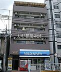 愛媛県松山市萱町1丁目5-4：物件画像／大東建託リーシング株式会社 松山店