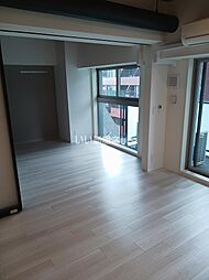 アーバネックス天満橋South 803 8階2LDKのリビング/ダイニング