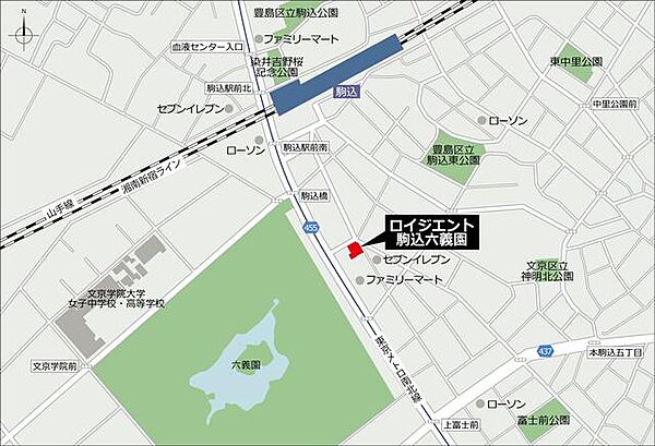 外観画像