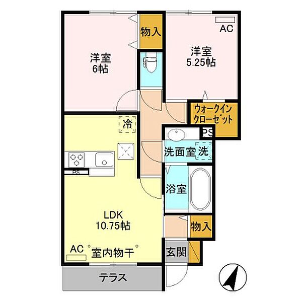 外観画像