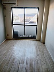 LENOX Residence 204 2階1Kのリビング/ダイニング