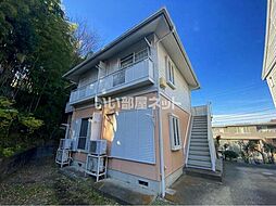 グランドヒル岡上Ｂ