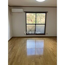 グレースII 105 1階1DKのリビング/ダイニング