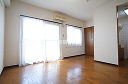 マンショングレイス 303 3階1LDKのリビング/ダイニング