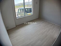 メリディアン多賀城笠神壱番館 104 1階1LDKのリビング/ダイニング