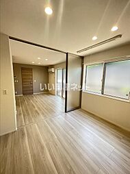 グランソレイユ 103 1階1LDKのリビング/ダイニング