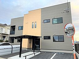 JR豊肥本線 光の森駅 徒歩35分の賃貸アパート