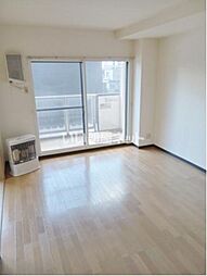 ジェイステージ苫小牧II 201 2階3LDKのリビング/ダイニング